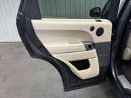 Land Rover Range Rover Sport 3.0 Range Rover Sport HSE SDV6 Auto 4WD 5dr 64