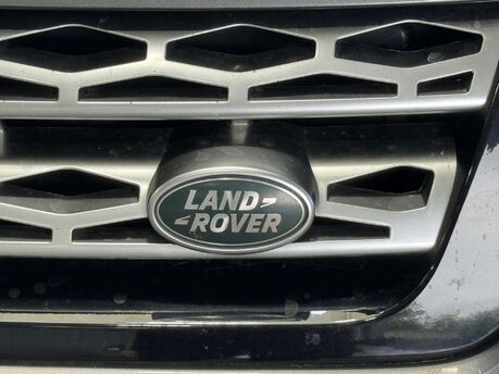 Land Rover Range Rover Sport 3.0 Range Rover Sport HSE SDV6 Auto 4WD 5dr 24