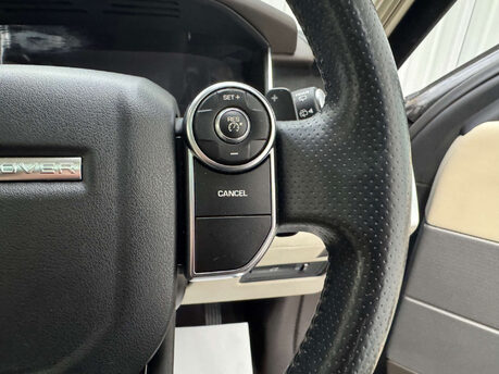 Land Rover Range Rover Sport 3.0 Range Rover Sport HSE SDV6 Auto 4WD 5dr 68