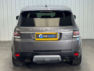 Land Rover Range Rover Sport 3.0 Range Rover Sport HSE SDV6 Auto 4WD 5dr 31