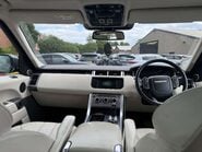 Land Rover Range Rover Sport 3.0 Range Rover Sport HSE SDV6 Auto 4WD 5dr 16