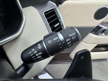 Land Rover Range Rover Sport 3.0 Range Rover Sport HSE SDV6 Auto 4WD 5dr 71