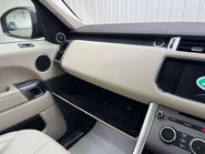 Land Rover Range Rover Sport 3.0 Range Rover Sport HSE SDV6 Auto 4WD 5dr 81