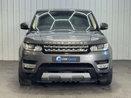 Land Rover Range Rover Sport 3.0 Range Rover Sport HSE SDV6 Auto 4WD 5dr 20