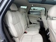 Land Rover Range Rover Sport 3.0 Range Rover Sport HSE SDV6 Auto 4WD 5dr 13