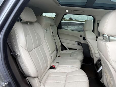 Land Rover Range Rover Sport 3.0 Range Rover Sport HSE SDV6 Auto 4WD 5dr 13