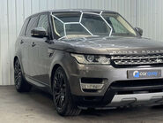 Land Rover Range Rover Sport 3.0 Range Rover Sport HSE SDV6 Auto 4WD 5dr 19