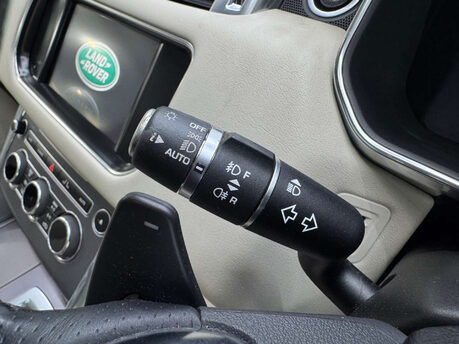 Land Rover Range Rover Sport 3.0 Range Rover Sport HSE SDV6 Auto 4WD 5dr 65