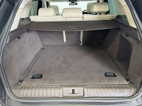 Land Rover Range Rover Sport 3.0 Range Rover Sport HSE SDV6 Auto 4WD 5dr 37