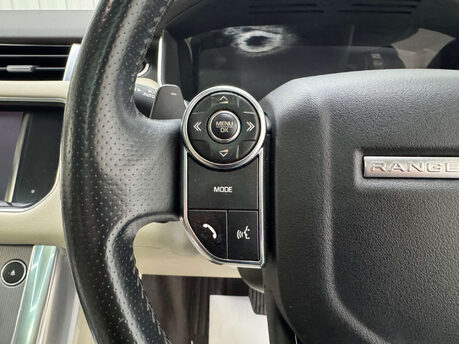 Land Rover Range Rover Sport 3.0 Range Rover Sport HSE SDV6 Auto 4WD 5dr 66