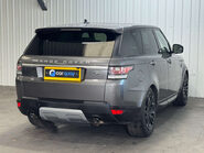 Land Rover Range Rover Sport 3.0 Range Rover Sport HSE SDV6 Auto 4WD 5dr 34