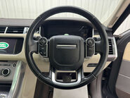 Land Rover Range Rover Sport 3.0 Range Rover Sport HSE SDV6 Auto 4WD 5dr 67