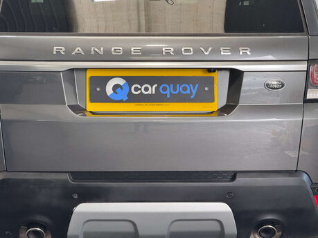 Land Rover Range Rover Sport 3.0 Range Rover Sport HSE SDV6 Auto 4WD 5dr 33