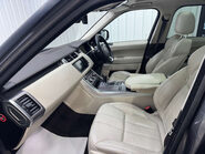 Land Rover Range Rover Sport 3.0 Range Rover Sport HSE SDV6 Auto 4WD 5dr 47