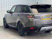 Land Rover Range Rover Sport 3.0 Range Rover Sport HSE SDV6 Auto 4WD 5dr 27