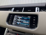 Land Rover Range Rover Sport 3.0 Range Rover Sport HSE SDV6 Auto 4WD 5dr 76