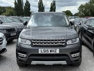Land Rover Range Rover Sport 3.0 Range Rover Sport HSE SDV6 Auto 4WD 5dr 7
