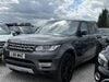 Land Rover Range Rover Sport 3.0 Range Rover Sport HSE SDV6 Auto 4WD 5dr