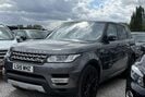Land Rover Range Rover Sport 3.0 Range Rover Sport HSE SDV6 Auto 4WD 5dr