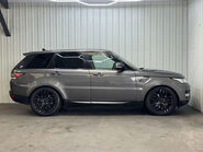 Land Rover Range Rover Sport 3.0 Range Rover Sport HSE SDV6 Auto 4WD 5dr 13