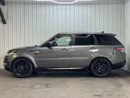Land Rover Range Rover Sport 3.0 Range Rover Sport HSE SDV6 Auto 4WD 5dr 16