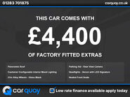 Land Rover Range Rover Sport 3.0 Range Rover Sport HSE SDV6 Auto 4WD 5dr 18