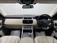 Land Rover Range Rover Sport 3.0 Range Rover Sport HSE SDV6 Auto 4WD 5dr 2