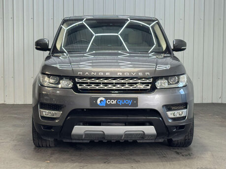 Land Rover Range Rover Sport 3.0 Range Rover Sport HSE SDV6 Auto 4WD 5dr 20