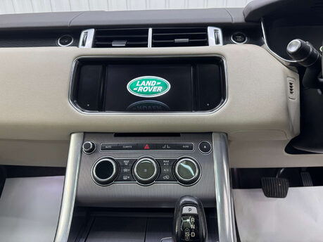 Land Rover Range Rover Sport 3.0 Range Rover Sport HSE SDV6 Auto 4WD 5dr 73