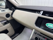 Land Rover Range Rover Sport 3.0 Range Rover Sport HSE SDV6 Auto 4WD 5dr 80