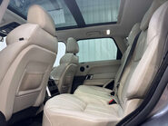 Land Rover Range Rover Sport 3.0 Range Rover Sport HSE SDV6 Auto 4WD 5dr 62