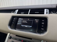 Land Rover Range Rover Sport 3.0 Range Rover Sport HSE SDV6 Auto 4WD 5dr 78