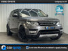 Land Rover Range Rover Sport 3.0 Range Rover Sport HSE SDV6 Auto 4WD 5dr