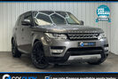 Land Rover Range Rover Sport 3.0 Range Rover Sport HSE SDV6 Auto 4WD 5dr
