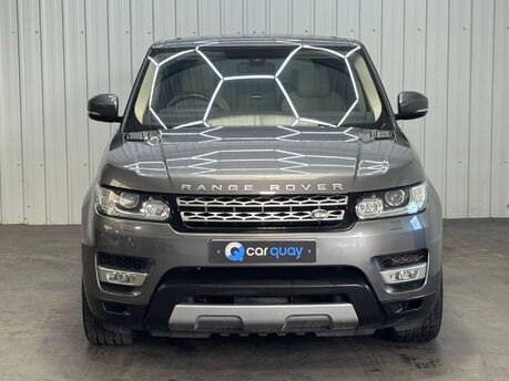 Land Rover Range Rover Sport 3.0 Range Rover Sport HSE SDV6 Auto 4WD 5dr 23