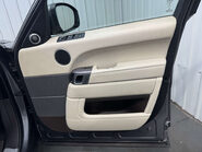 Land Rover Range Rover Sport 3.0 Range Rover Sport HSE SDV6 Auto 4WD 5dr 46