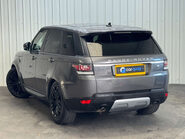 Land Rover Range Rover Sport 3.0 Range Rover Sport HSE SDV6 Auto 4WD 5dr 12