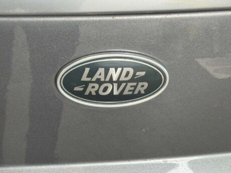 Land Rover Range Rover Sport 3.0 Range Rover Sport HSE SDV6 Auto 4WD 5dr 32
