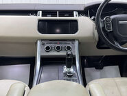Land Rover Range Rover Sport 3.0 Range Rover Sport HSE SDV6 Auto 4WD 5dr 72