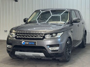 Land Rover Range Rover Sport 3.0 Range Rover Sport HSE SDV6 Auto 4WD 5dr 26
