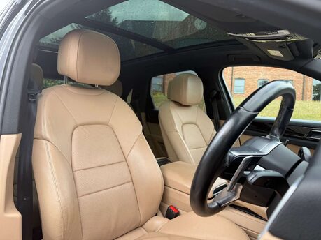 Porsche Cayenne 2.9 Cayenne V6 S Auto 4WD 5dr 23