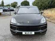Porsche Cayenne 2.9 Cayenne V6 S Auto 4WD 5dr 13