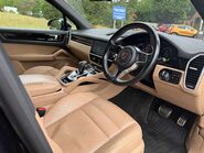 Porsche Cayenne 2.9 Cayenne V6 S Auto 4WD 5dr 14