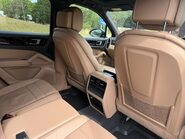 Porsche Cayenne 2.9 Cayenne V6 S Auto 4WD 5dr 20