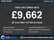 Porsche Cayenne 2.9 Cayenne V6 S Auto 4WD 5dr 1