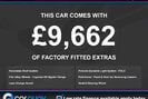 Porsche Cayenne 2.9 Cayenne V6 S Auto 4WD 5dr