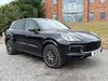 Porsche Cayenne 2.9 Cayenne V6 S Auto 4WD 5dr