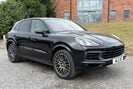 Porsche Cayenne 2.9 Cayenne V6 S Auto 4WD 5dr