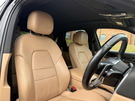 Porsche Cayenne 2.9 Cayenne V6 S Auto 4WD 5dr 11
