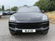 Porsche Cayenne 2.9 Cayenne V6 S Auto 4WD 5dr 4